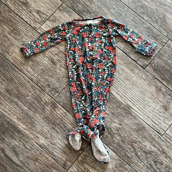 Lou Lou & Company Other - Lou Lou and co knotted gown